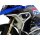 ZIEGER Sturzbügel Verkleidung BMW R 1200 GS BJ 2013-18 silber