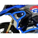 ZIEGER Sturzbügel Verkleidung BMW R 1200 GS BJ 2013-18 blau