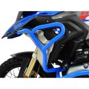 ZIEGER Sturzbügel Verkleidung BMW R 1200 GS BJ 2013-18 blau