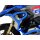 ZIEGER Sturzbügel Verkleidung BMW R 1200 GS BJ 2013-18 blau