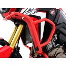 ZIEGER Sturzbügel Verkleidung Honda CRF 1000 L...