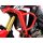 ZIEGER Sturzbügel Verkleidung Honda CRF 1000 L Africa Twin BJ 2016-19 rot