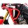 ZIEGER Sturzbügel Verkleidung Honda CRF 1000 L Africa Twin BJ 2016-19 rot