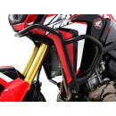 ZIEGER Sturzbügel Verkleidung Honda CRF 1000 L...