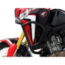 ZIEGER Sturzbügel Verkleidung Honda CRF 1000 L Africa Twin BJ 2016-19 schwarz