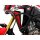ZIEGER Sturzbügel Verkleidung Honda CRF 1000 L Africa Twin BJ 2016-19 schwarz