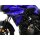 ZIEGER Sturzbügel Verkleidung Yamaha MT-07 Tracer 16-19 schwarz