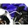 ZIEGER Sturzbügel Verkleidung Yamaha MT-07 Tracer 16-19 silber