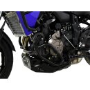 ZIEGER Sturzbügel Yamaha MT-07 Tracer 16-19 schwarz