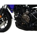 ZIEGER Sturzbügel Yamaha MT-07 Tracer 16-19 schwarz