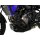 ZIEGER Sturzbügel Yamaha MT-07 Tracer 16-19 schwarz
