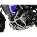 ZIEGER Sturzbügel Yamaha MT-07 Tracer 16-19 silber