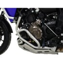 ZIEGER Sturzbügel Yamaha MT-07 Tracer 16-19 silber
