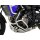 ZIEGER Sturzbügel Yamaha MT-07 Tracer 16-19 silber