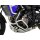 ZIEGER Sturzbügel Yamaha MT-07 Tracer 16-19 silber