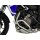 ZIEGER Sturzbügel Yamaha MT-07 Tracer 16-19 silber