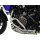 ZIEGER Sturzbügel Yamaha MT-07 Tracer 16-19 silber