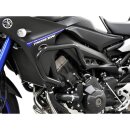 ZIEGER Sturzbügel Yamaha MT-09 Tracer 15-17 schwarz