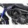 ZIEGER Sturzbügel Yamaha MT-09 Tracer 15-17 schwarz