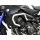 ZIEGER Sturzbügel Yamaha MT-09 Tracer 15-17 silber