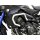 ZIEGER Sturzbügel Yamaha MT-09 Tracer 15-17 silber