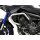 ZIEGER Sturzbügel Yamaha MT-09 Tracer 15-17 silber
