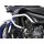 ZIEGER Sturzbügel Yamaha MT-09 Tracer 15-17 silber