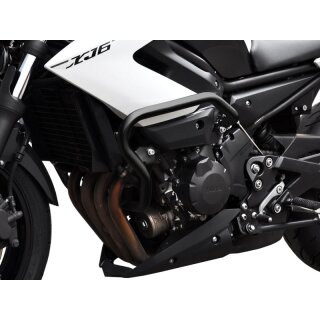 ZIEGER Sturzbügel Yamaha XJ-6 13-16 schwarz