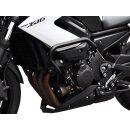 ZIEGER Sturzbügel Yamaha XJ-6 13-16 schwarz