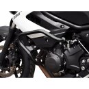 ZIEGER Sturzbügel Yamaha XJ-6 13-16 schwarz