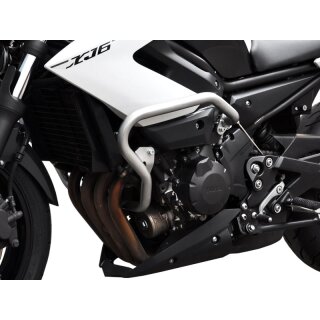 ZIEGER Sturzbügel Yamaha XJ-6 13-16 silber