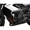 ZIEGER Sturzbügel Yamaha XJ-6 13-16 silber