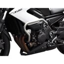 ZIEGER Sturzbügel Yamaha XJ-6 13-16 silber