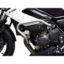 ZIEGER Sturzbügel Yamaha XJ-6 13-16 silber