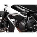 ZIEGER Sturzbügel Yamaha XJ-6 13-16 silber