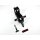 ZIEGER Pro Kennzeichenhalter Aprilia SMV750 Dorsoduro 12-16/900 17-20/1200 11-16