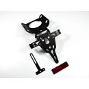 ZIEGER Pro Kennzeichenhalter Benelli TNT 1130 BJ 2004-15...