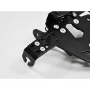 ZIEGER Pro Kennzeichenhalter Benelli TNT 1130 BJ 2004-15 / 899 BJ 2008-16