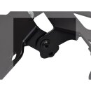 ZIEGER Pro Kennzeichenhalter Benelli TNT 1130 BJ 2004-15 / 899 BJ 2008-16
