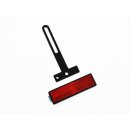 ZIEGER Pro Kennzeichenhalter Benelli TNT 1130 BJ 2004-15 / 899 BJ 2008-16