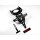 ZIEGER Pro Kennzeichenhalter Benelli TNT 1130 BJ 2004-15 / 899 BJ 2008-16