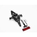 ZIEGER Pro Kennzeichenhalter BMW R 1100 S BJ 1998-05