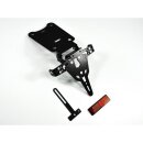ZIEGER Pro Kennzeichenhalter BMW R 1200 S BJ 2006-08