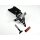 ZIEGER Pro Kennzeichenhalter BMW R 1200 S BJ 2006-08
