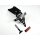 ZIEGER Pro Kennzeichenhalter BMW R 1200 S BJ 2006-08