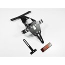 ZIEGER Pro Kennzeichenhalter BMW S 1000 RR BJ 2009-18 / S...