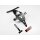 ZIEGER Pro Kennzeichenhalter BMW S 1000 RR BJ 2009-18 / S 1000 R BJ 2014-18