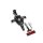 ZIEGER Pro Kennzeichenhalter Ducati 848 07-13 / 1098 07-08 / 1198 09-11
