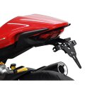 ZIEGER Pro Kennzeichenhalter Ducati Monster 1200 14-16 /...