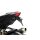 ZIEGER Pro Kennzeichenhalter Ducati Streetfighter/ S 09-13 /  848 11-16
